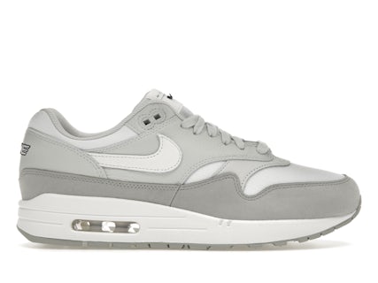 Nike Air Max '87 LX Light Smoke Grey (Women's) FN0564-001 US