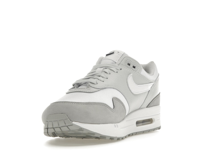 Nike Air Max 1 '87 LX Light Smoke Grey (Women's)