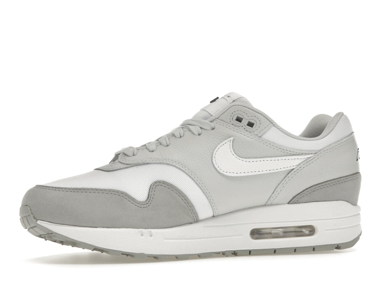 Nike Air Max 1 '87 LX Light Smoke Grey (Women's)