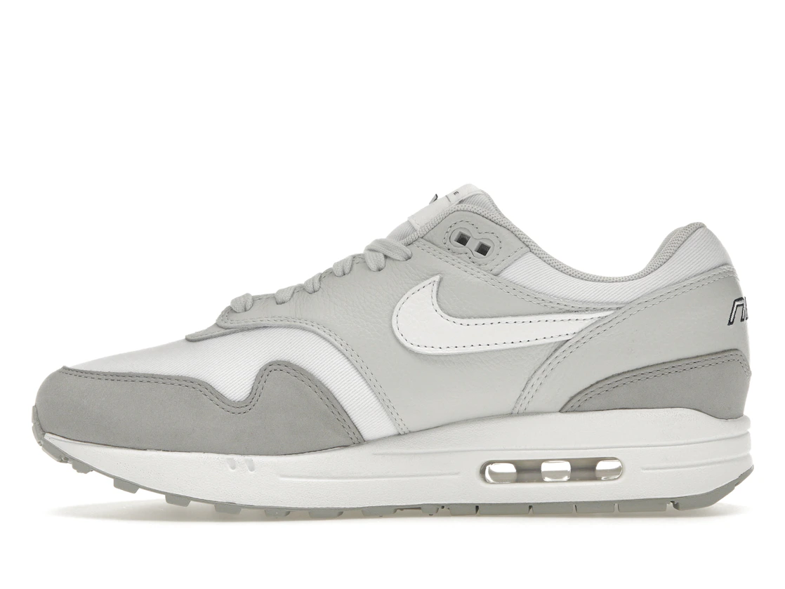Nike Air Max 1 '87 LX Light Smoke Grey (Women's)