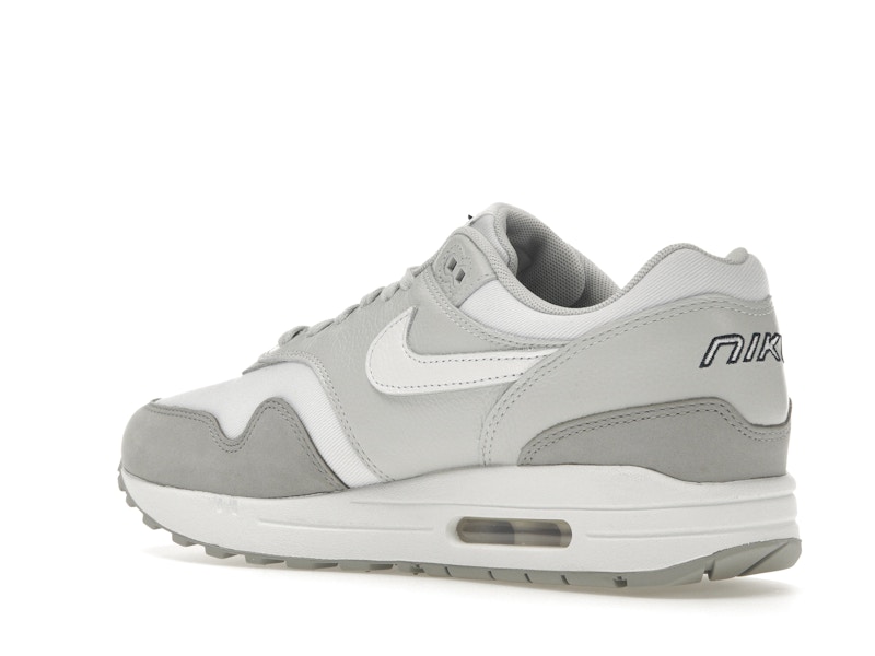 Nike Air Max 1 '87 LX Light Smoke Grey (Women's)