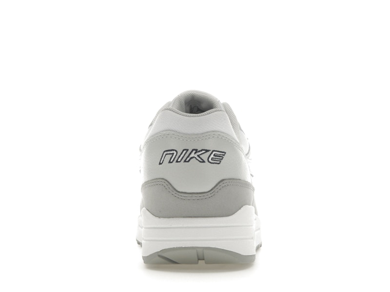 Nike Air Max 1 '87 LX Light Smoke Grey (Women's)
