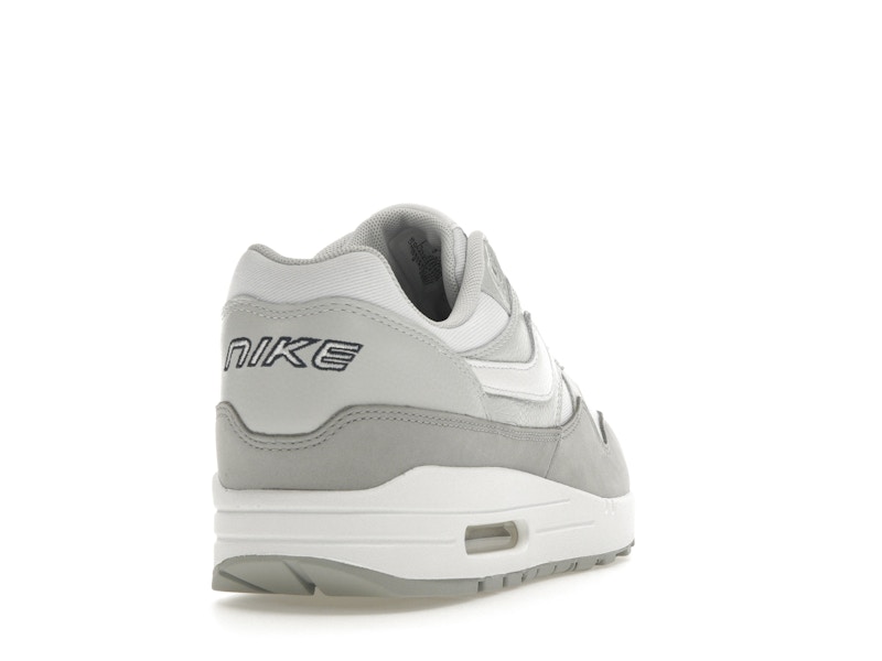 Nike Air Max 1 '87 LX Light Smoke Grey (Women's)