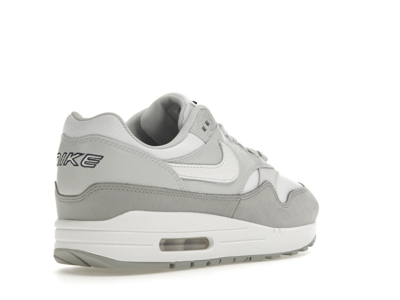 Nike Air Max 1 '87 LX Light Smoke Grey (Women's)