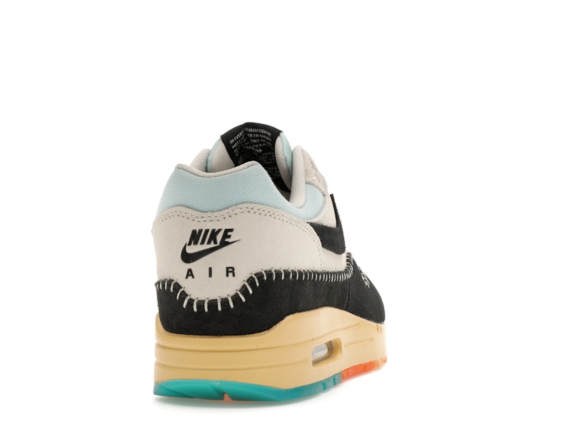 Nike Air Max 1 '87 N7 (2024)