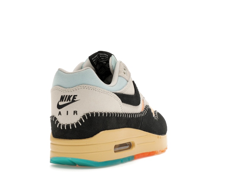 Nike Air Max 1 '87 N7 (2024)