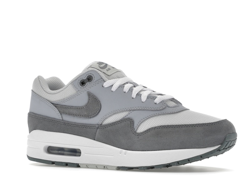 Nike Air Max 1 '87 Photon Dust Wolf Grey