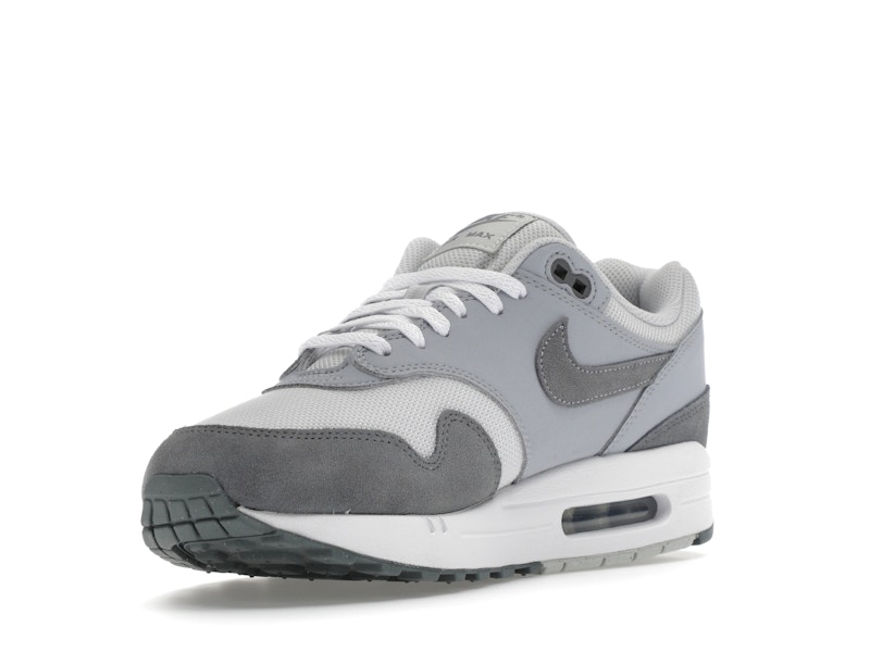 Nike Air Max 1 '87 Photon Dust Wolf Grey