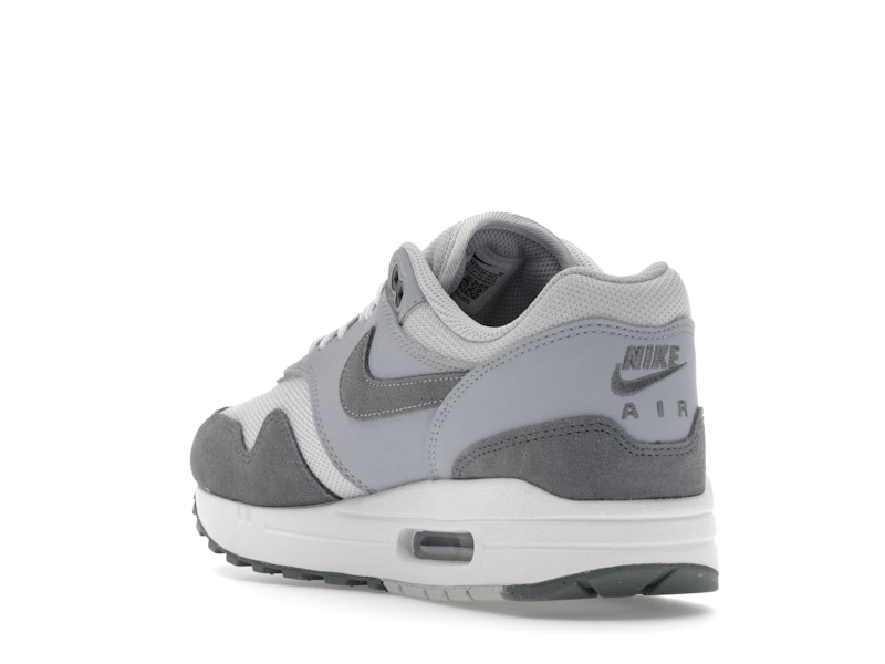 Nike Air Max 1 '87 Photon Dust Wolf Grey