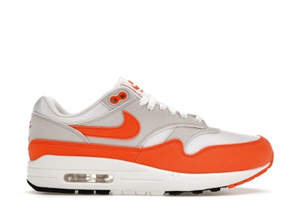 Nike Air Max '87 en anaranjado (de mujer) DZ2628-002 US