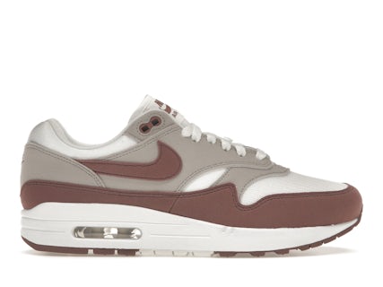 Nike Air Max '87 Smokey Mauve (Women's) DZ2628-104 US