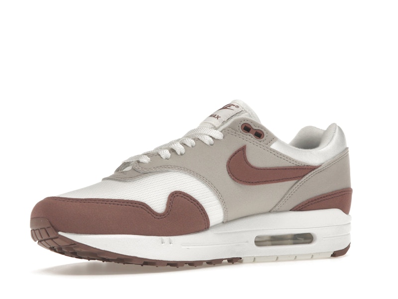 Nike Air Max 1 '87 Smokey Mauve (Women's)