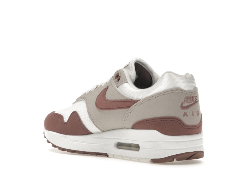 Nike Air Max 1 '87 Smokey Mauve (Women's)