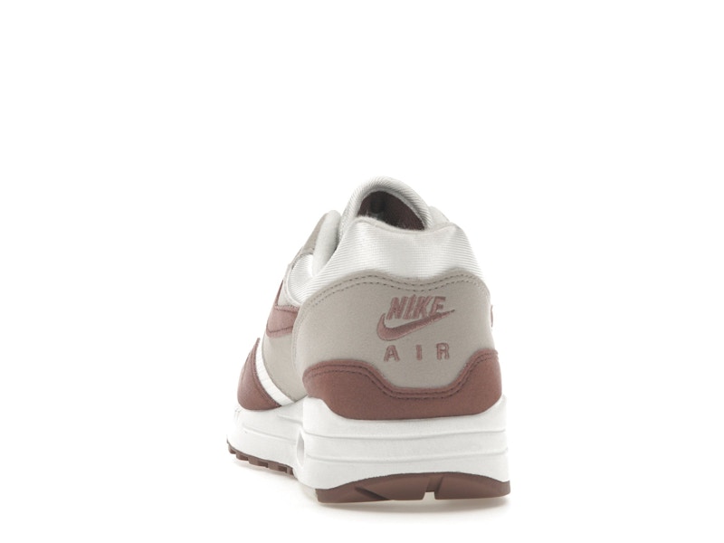 Nike Air Max 1 '87 Smokey Mauve (Women's)