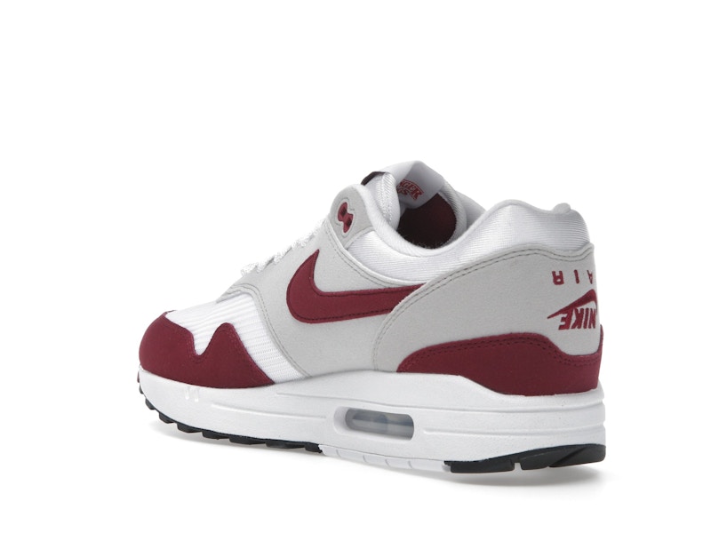 Nike Air Max 1 '87 Stranger Things Steve Harrington