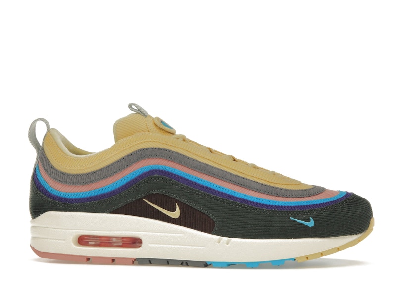 Nike Air Max 1/97 Sean Wotherspoon