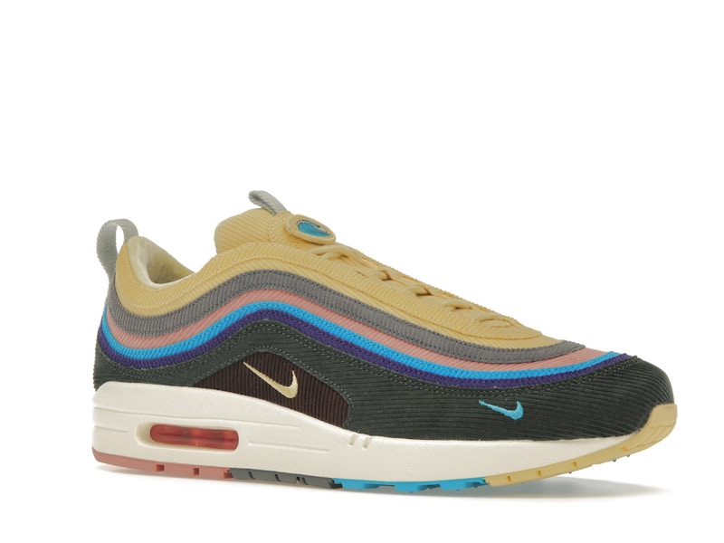 Nike Air Max 1/97 Sean Wotherspoon