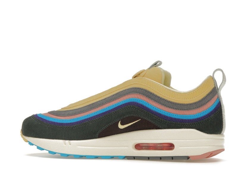 Nike Air Max 1/97 Sean Wotherspoon
