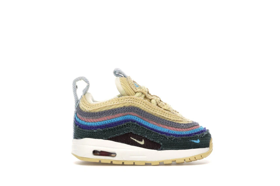 Nike Air Max Wotherspoon - BQ1670-400 - US