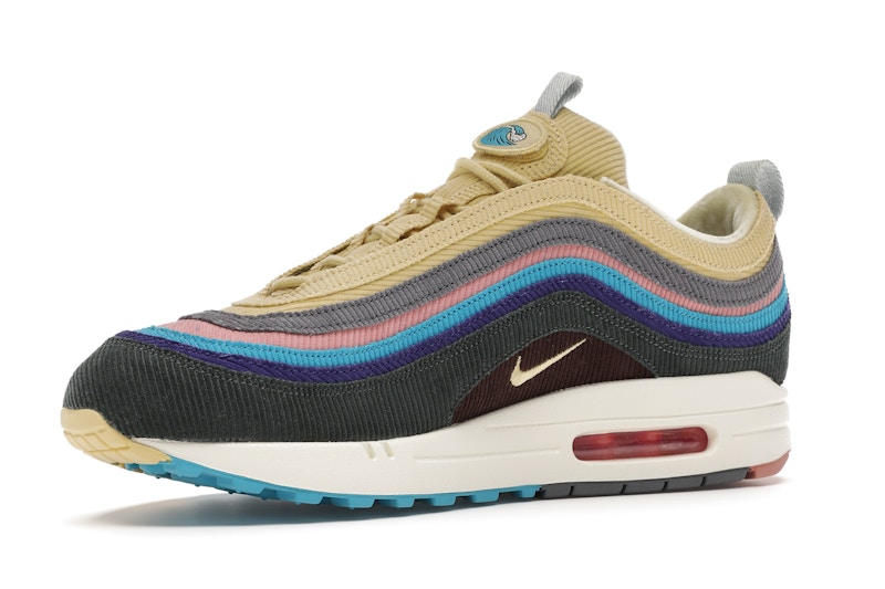Nike Air Max 1/97 Sean Wotherspoon (All