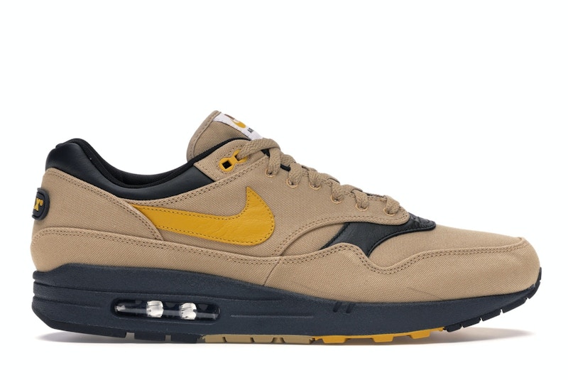 Air max 1 air max 93 logo elemental deals gold