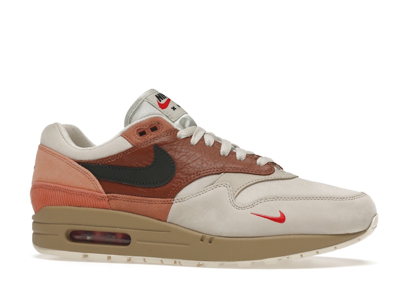 Nike Air Max 1 Amsterdam