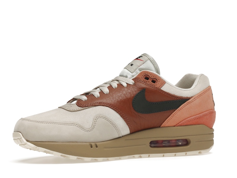 Nike Air Max 1 Amsterdam
