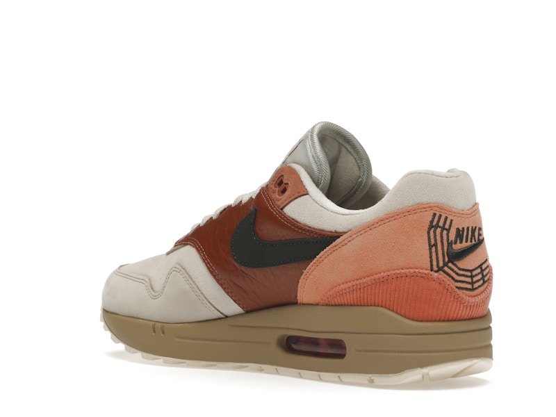 Nike Air Max 1 Amsterdam