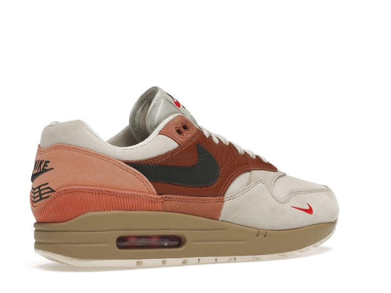Nike Air Max 1 Amsterdam