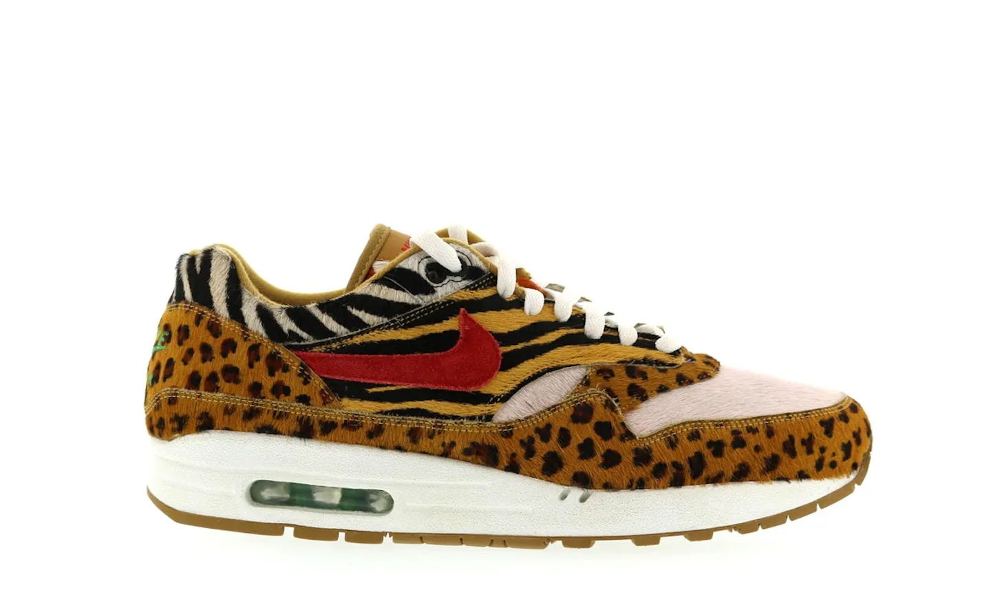 Nike Air Max 1 Animal Pack - 315763-761