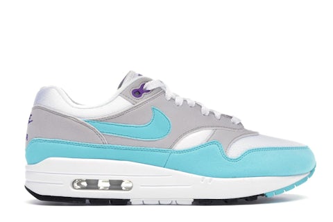 Nike Air Max Anniversaire Aqua Homme Style 908375-105 FR