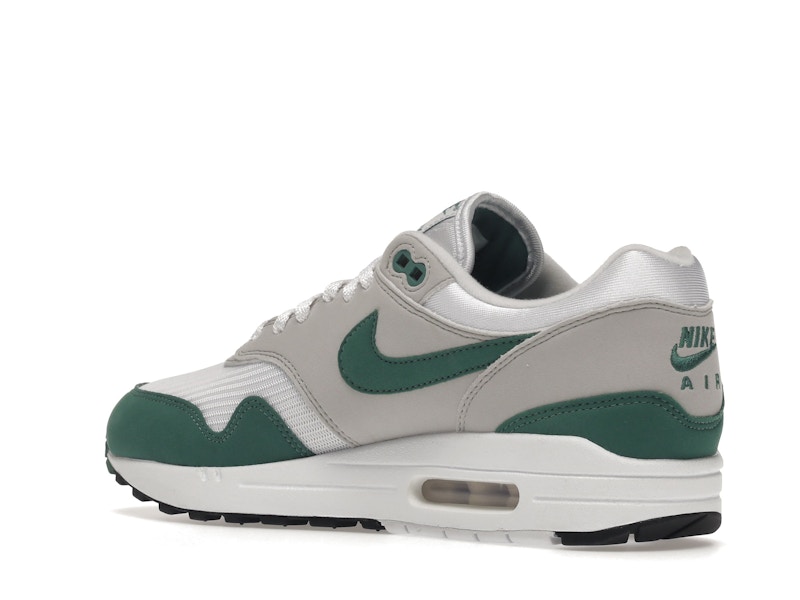 Nike Air Max 1 Anniversary Green