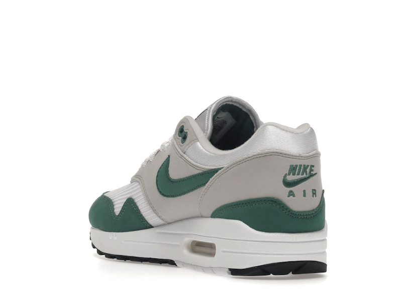 Nike Air Max 1 Anniversary Green