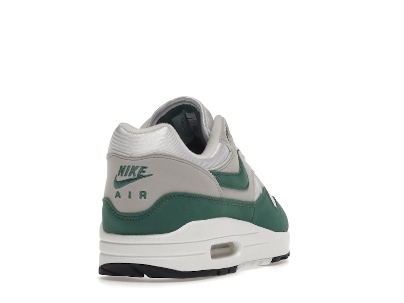 Nike Air Max 1 Anniversary Green