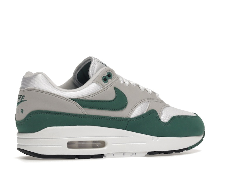 Nike Air Max 1 Anniversary Green
