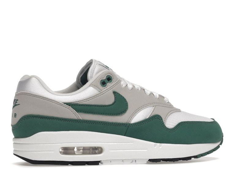 Nike Air Max 1 Anniversary Green