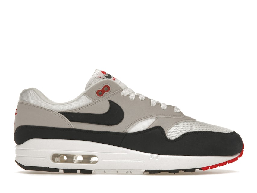 Nike Air Max 1 Anniversary Obsidian Available size 40-44 Price: Rp