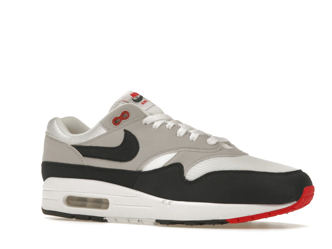 Nike Air Max 1 Anniversary Obsidian