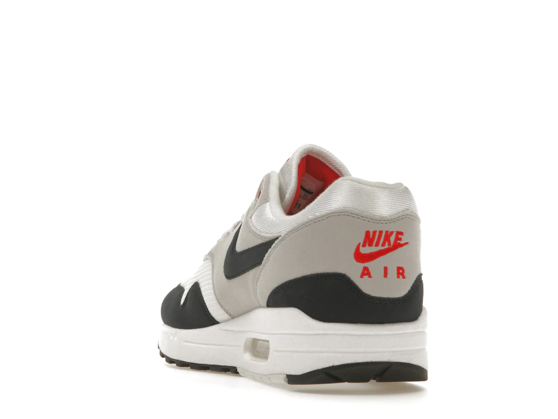 Nike Air Max 1 Anniversary Obsidian