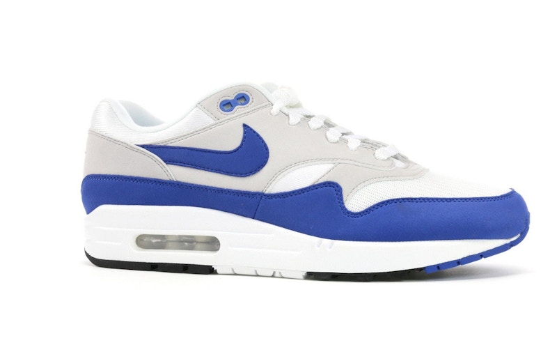 Nike air max 1 yours stockx Outlet