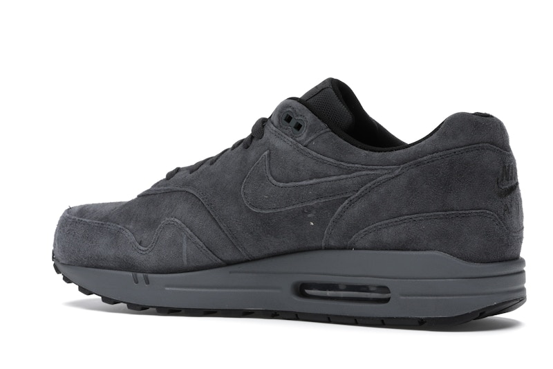 Stockx anthracite clearance