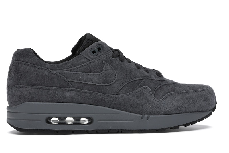Stockx anthracite clearance