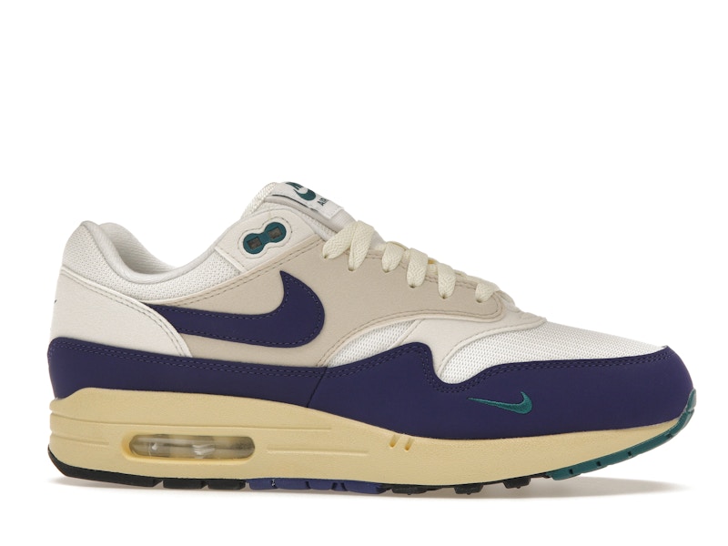 Nike Air Max 1 Athletic Department Deep Royal Blue