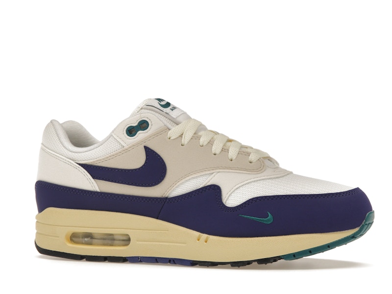 Nike Air Max 1 Athletic Department Deep Royal Blue