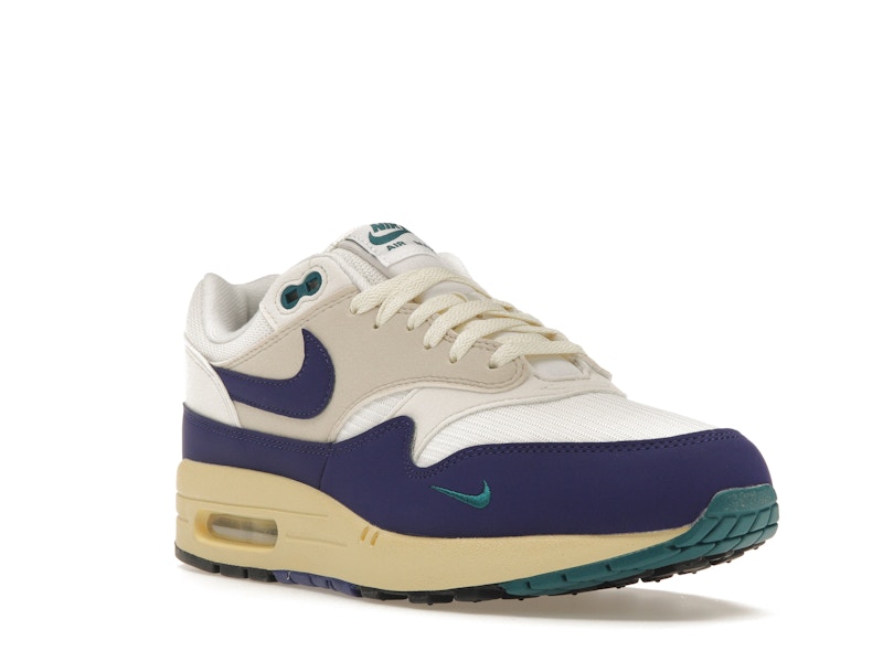 Nike Air Max 1 Athletic Department Deep Royal Blue
