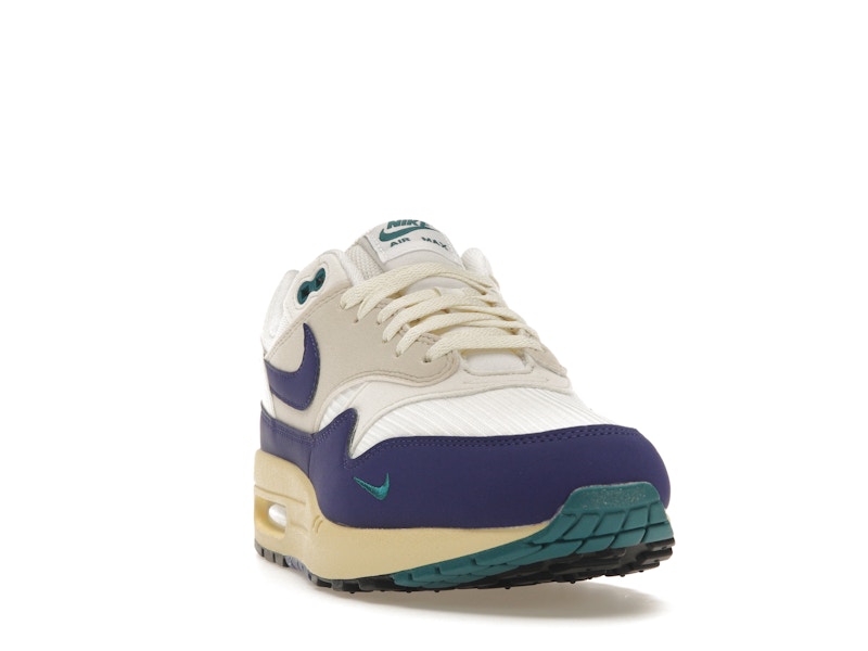 Nike Air Max 1 Athletic Department Deep Royal Blue