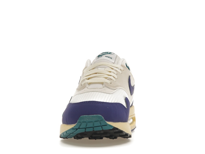 Nike Air Max 1 Athletic Department Deep Royal Blue