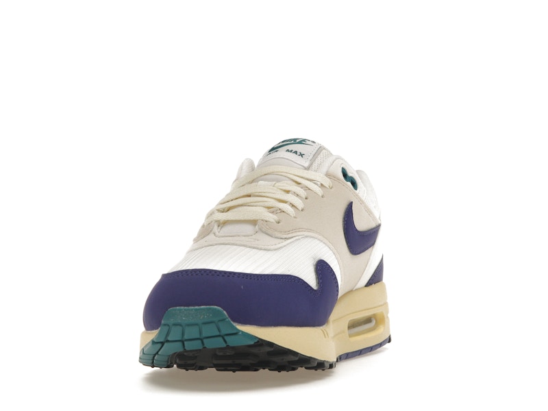 Nike Air Max 1 Athletic Department Deep Royal Blue