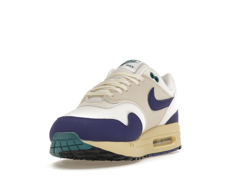 Nike Air Max 1 Athletic Department Deep Royal Blue