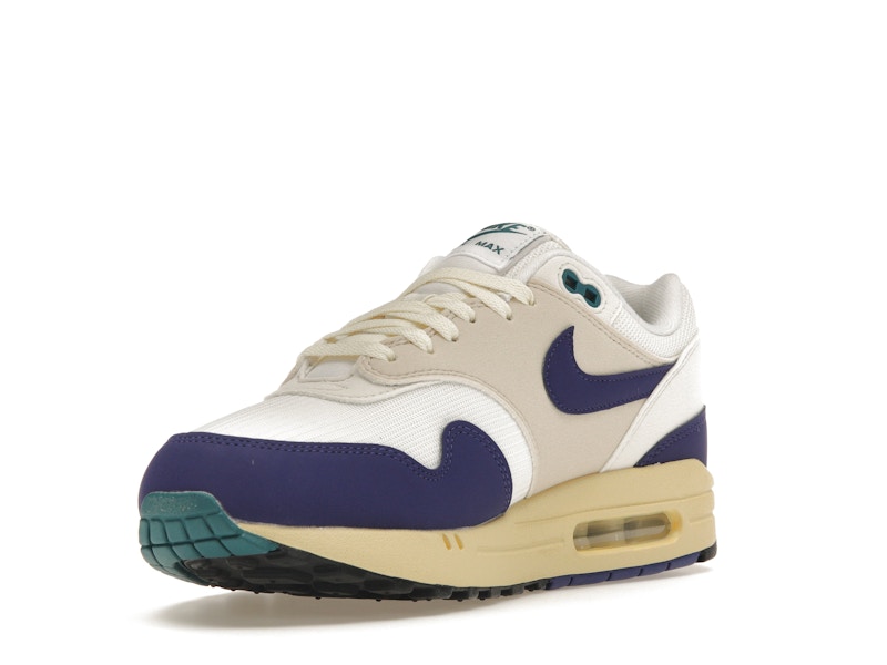 Nike Air Max 1 Athletic Department Deep Royal Blue